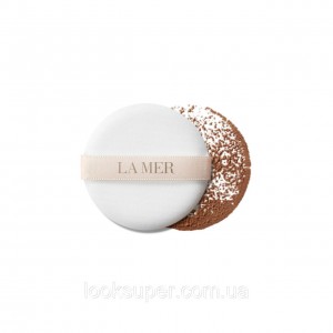 Тональный лифтинг-кушон  LA MER The Luminous Lifting Cushion Foundation SPF20  Warm Honey