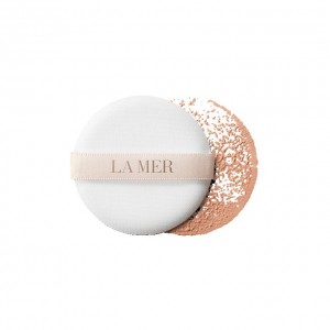 Сменный блок для тонального лифтинг- кушона  LA MER The Lifting Cushion Foundation SPF20  11 Rose Ivory