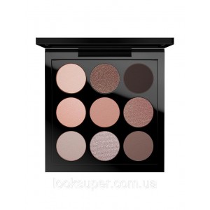 Палетка теней MAC Pre-filled eyes eyeshadow palette 