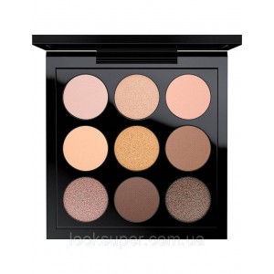 Палетка теней MAC Pre-filled eyes eyeshadow palette 