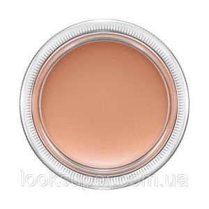 Кремообразная краска для век  MAC Pro Longwear Paint Pot