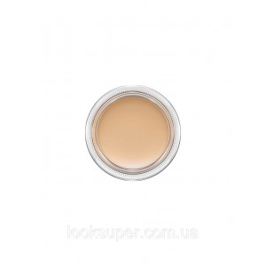 Кремообразная краска для век  MAC Pro Longwear Paint Pot