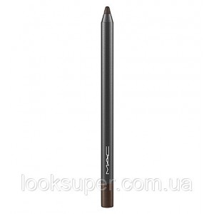 Карандаш для глаз MAC  Pro Longwear eye liner