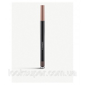 Карандаш для бровей двусторонний MAC Shape + Shade Brow Tint 0.95g