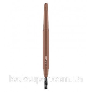 Карандаш для бровей MAC Brow Sculpt pencil