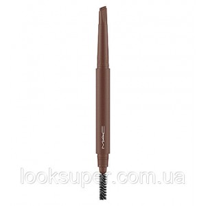 Карандаш для бровей MAC Brow Sculpt pencil