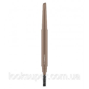 Карандаш для бровей MAC Brow Sculpt pencil