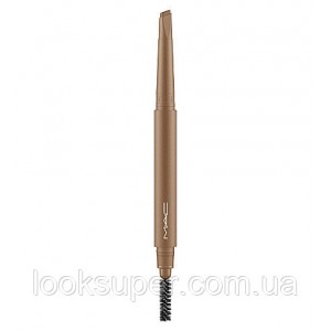 Карандаш для бровей MAC Brow Sculpt pencil