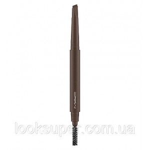 Карандаш для бровей MAC Brow Sculpt pencil