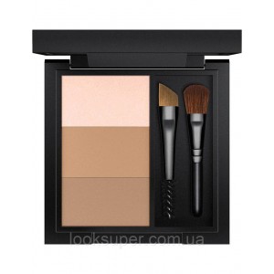 Набор для бровей MAC Great Brows all-in-one eyebrow kit