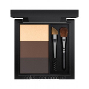 Набор для бровей MAC Great Brows all-in-one eyebrow kit