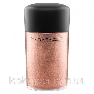 Рассыпчатые тени MAC Pigment