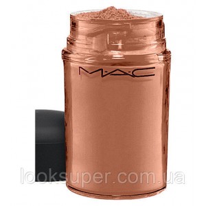 Рассыпчатые тени MAC Pigment