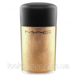 Рассыпчатые тени MAC Pigment