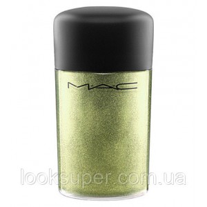 Рассыпчатые тени MAC Pigment