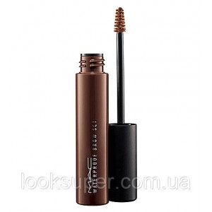 Устойчивый гель для бровей MAC Pro Longwear Waterproof Brow Set