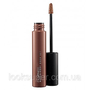 Устойчивый гель для бровей MAC Pro Longwear Waterproof Brow Set