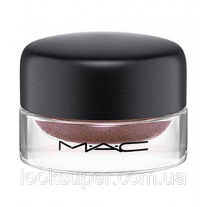 Устойчивая подводка для глаз MAC Fluidline gel liner