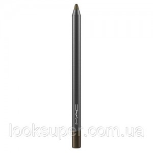 Устойчивый карандаш для глаз MAC Powerpoint eye pencil 1.2g