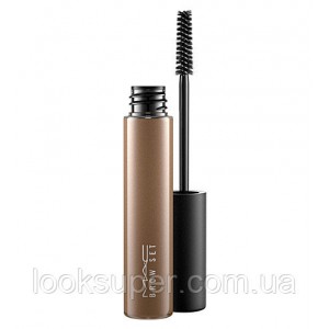 Тушь для бровей MAC Brow Set