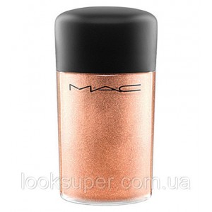 Рассыпчатые тени MAC Pigment powder