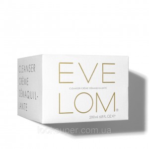 Очищающий  бальзам  Eve Lom Cleanser 200ml