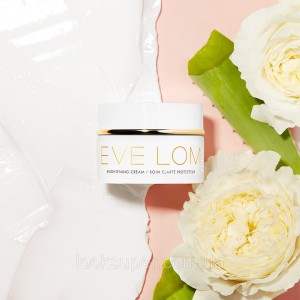 Осветляющий крем для лица Eve Lom Brightening Cream 50ML