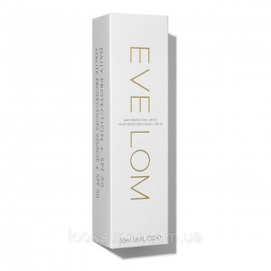 Солнцезащитный крем Eve Lom  Daily Protection SPF 50  50ml