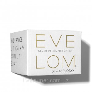 Увлажняющий крем Eve Lom Radiance Lift Cream 50ML 
