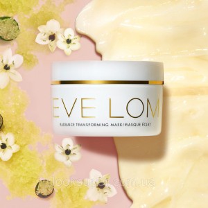 Маска для лица Eve Lom  Radiance Transforming Mask