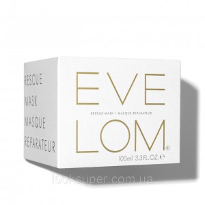 Маска для лица Eve Lom Rescue Mask 100ml
