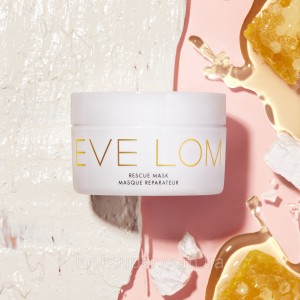 Маска для лица Eve Lom Rescue Mask 100ml