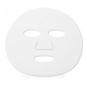 Осветляющая маска  из хлопка Eve Lom Brightening Mask