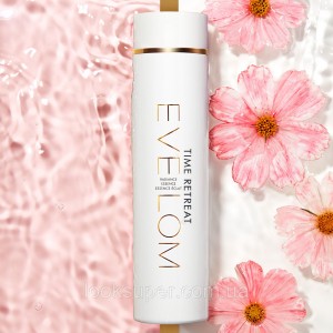 Жидкий крем для лица Eve Lom  Time Retreat Radiance Essence 150ml
