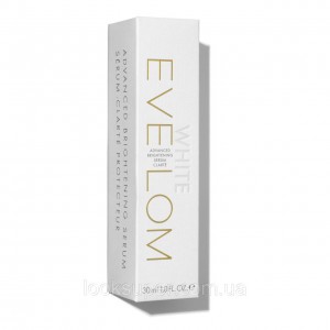 Осветляющая сыворотка  Eve Lom Advanced Brightening Serum  30ml