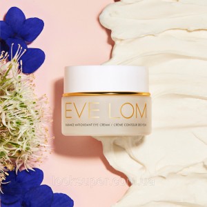 Крем для кожи вокруг глаз Eve Lom Radiance Antioxidant Eye Cream 15ml