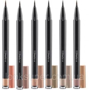 Карандаш для бровей двусторонний MAC Shape + Shade Brow Tint 0.95g