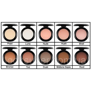 Кремовая основа под макияж MAC Cream Colour Base