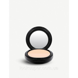 Компактная крем -пудра MAC Studio Waterweight Pressed Powder