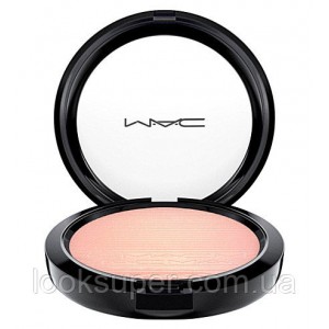 Компактная пудра с эффектом сияния MAC Extra Dimension Skinfinish 9 g