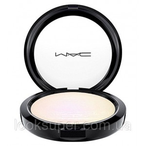 Компактная пудра с эффектом сияния MAC Extra Dimension Skinfinish 9 g