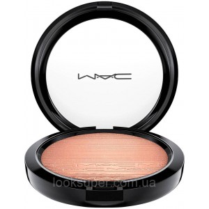 Компактня пудра с эффектом сияния MAC Extra Dimension Skinfinish 9g