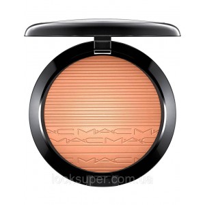 Компактня пудра с эффектом сияния MAC Extra Dimension Skinfinish 9g