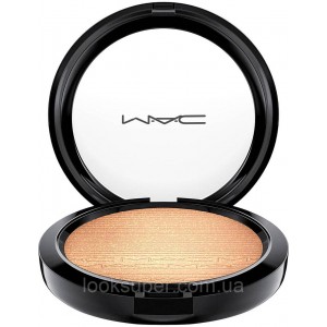 Компактня пудра с эффектом сияния MAC Extra Dimension Skinfinish 9g