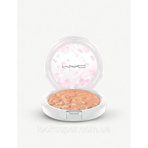 Хайлайтер  MAC Boom Boom Bloom highlight powder 10g