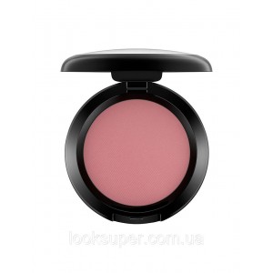 Румяна для лица MAC Powder Blush