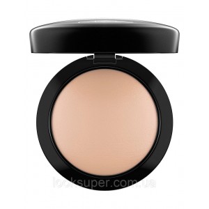  Минеральная пудра MAC Mineralize Skinfinish Natural