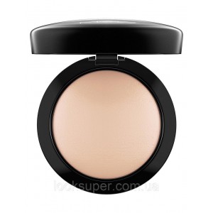  Минеральная пудра MAC Mineralize Skinfinish Natural