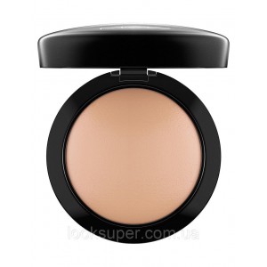  Минеральная пудра MAC Mineralize Skinfinish Natural