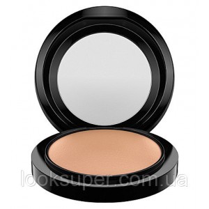  Минеральная пудра MAC Mineralize Skinfinish Natural